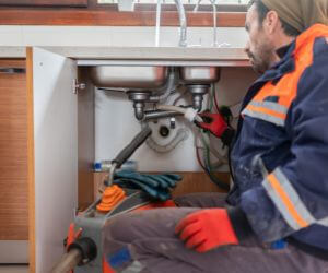 About Emergency plumbing pros Red Mountain, CA