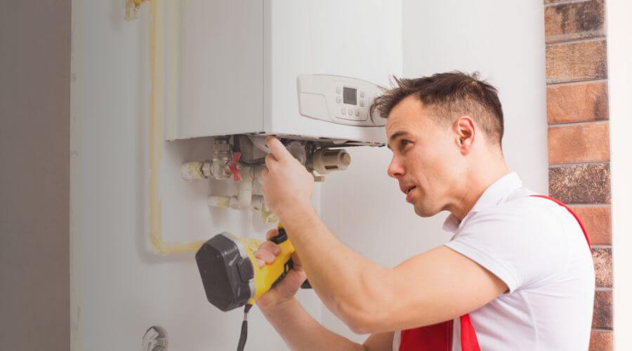Professional emergency plumbing in Red Mountain, CA